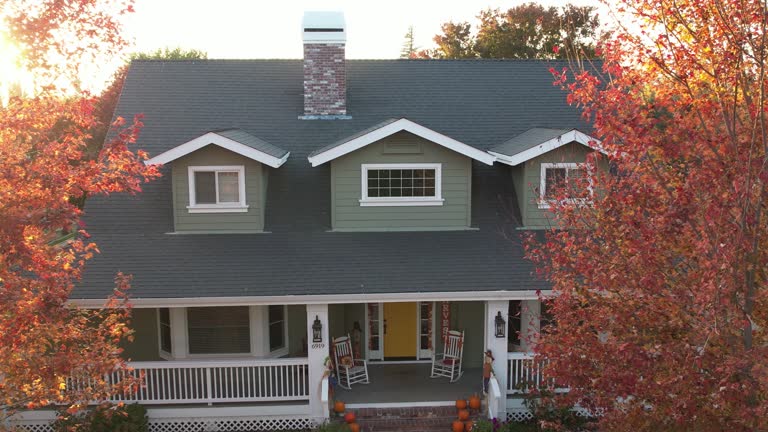 Best Roof Insulation Installation  in Linden, NJ