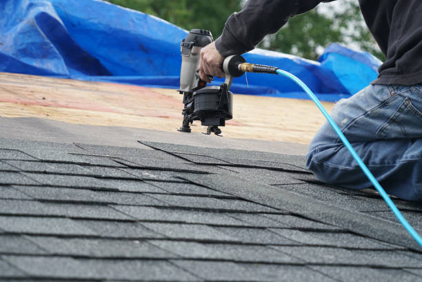 Best Metal Roofing Installation  in Linden, NJ
